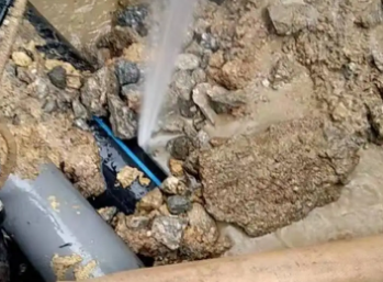 通许水管漏水检测哪家好