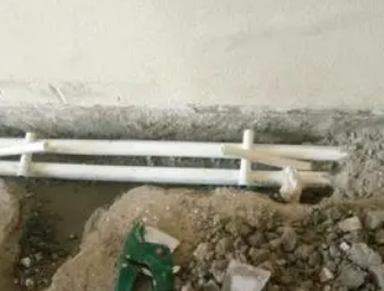 通许卫生间测漏水哪家好