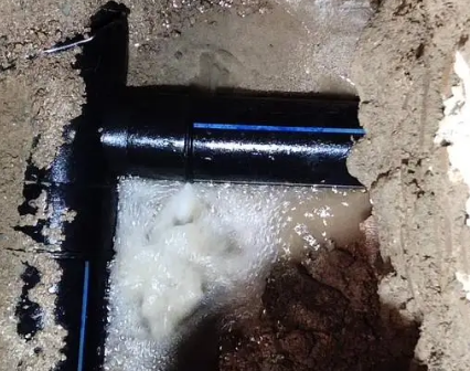 通许水管漏水检测哪家好