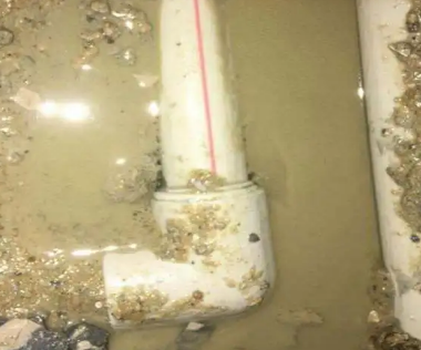 通许水管漏水检测多少钱