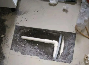 通许卫生间测漏水哪家好