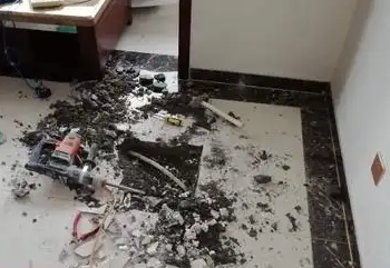 通许漏水检测多少钱