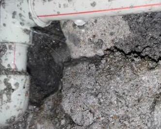 通许漏水检测多少钱