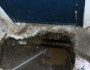 通许水管漏水检测多少钱