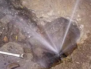 通许水管漏水检测哪家好