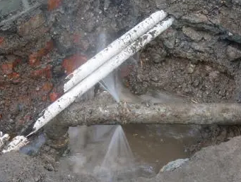 通许测漏水多少钱