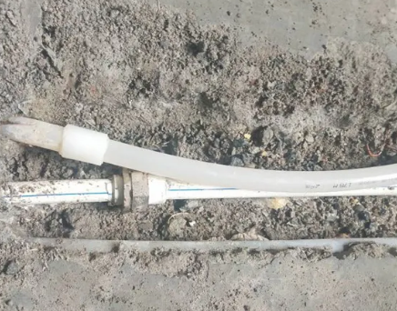 通许测漏水哪家好