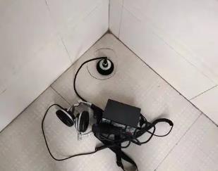 通许测漏水公司