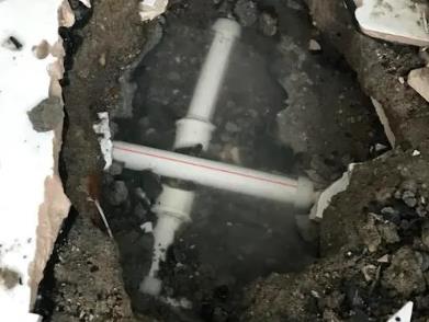 通许漏水检测公司哪家好