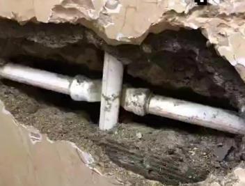 通许漏水检测电话多少