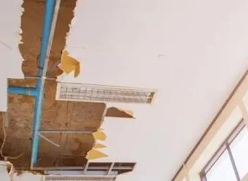 通许测漏水电话