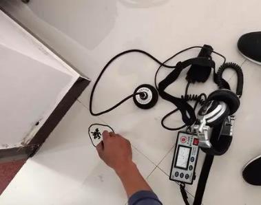 通许测漏水公司电话